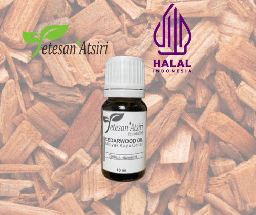 Cedarwood