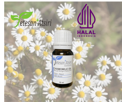 Chamomile